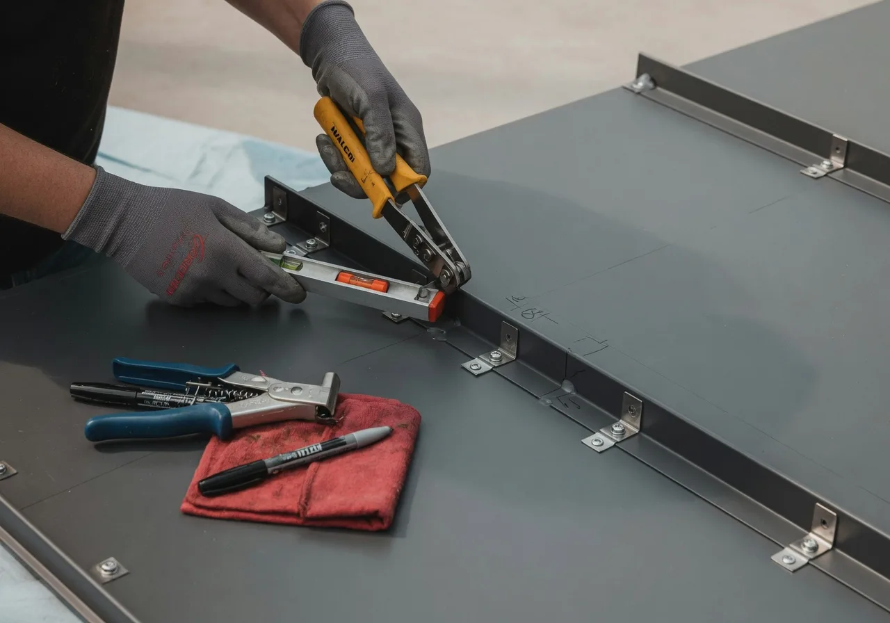 Why choose Metal Roofing Installation in Durant, FL